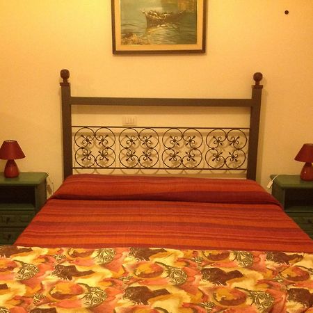 Gli Ulivi Appartement Alghero Buitenkant foto