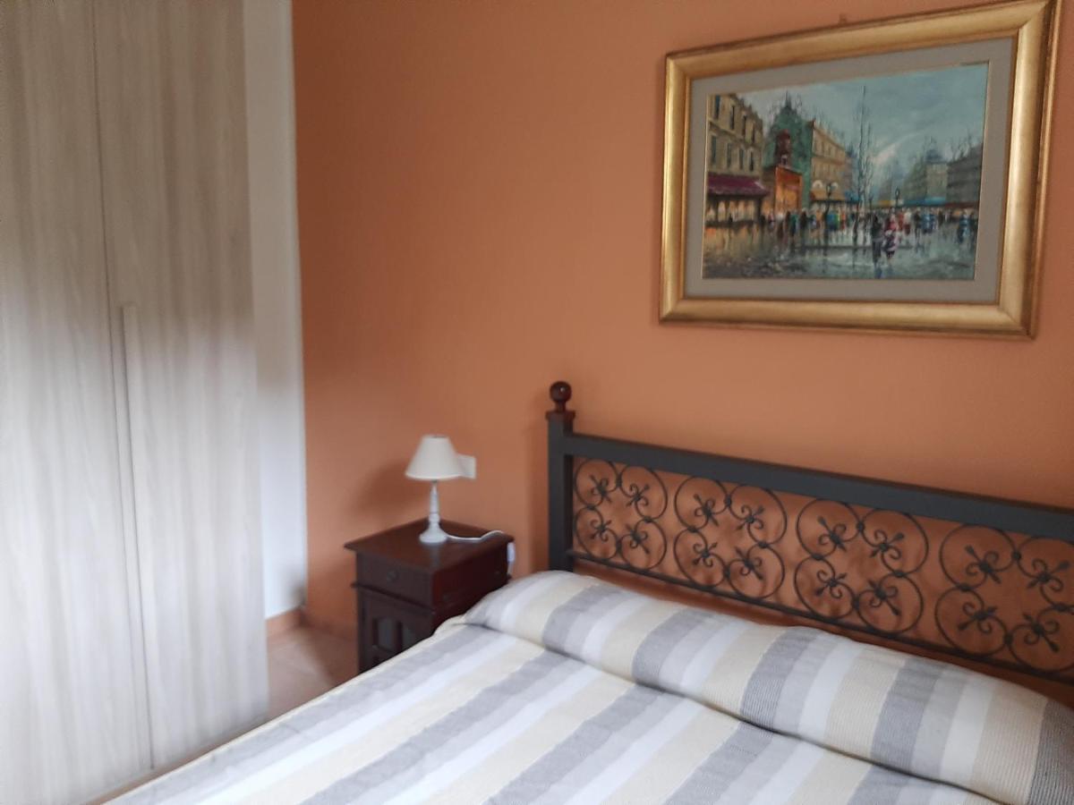 Gli Ulivi Appartement Alghero Buitenkant foto