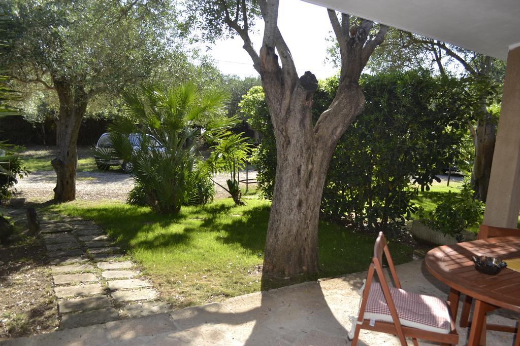 Gli Ulivi Appartement Alghero Kamer foto