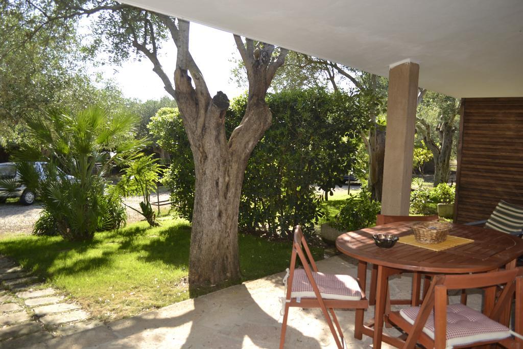 Gli Ulivi Appartement Alghero Kamer foto