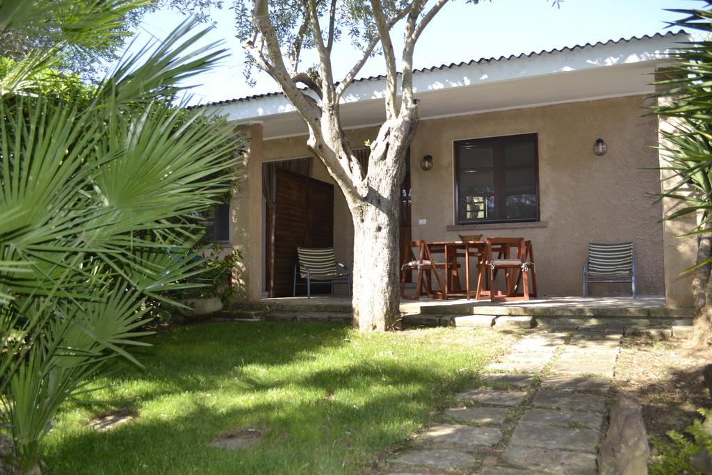Gli Ulivi Appartement Alghero Kamer foto