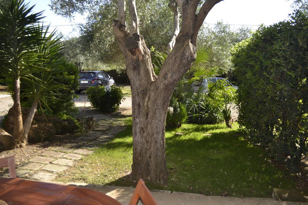 Gli Ulivi Appartement Alghero Kamer foto