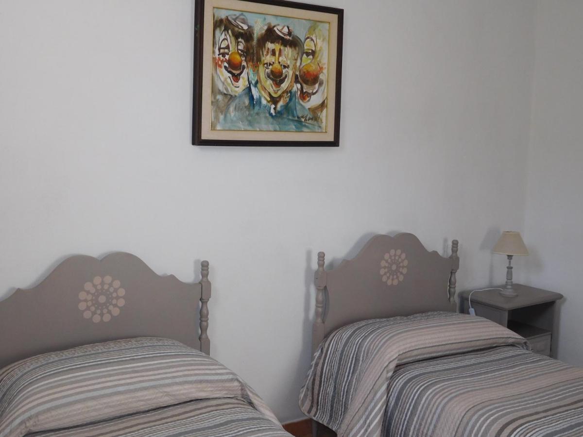 Gli Ulivi Appartement Alghero Buitenkant foto