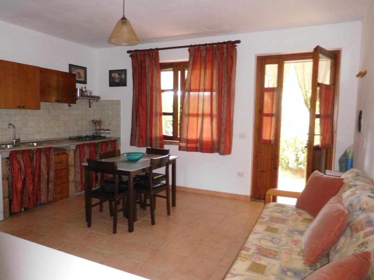 Gli Ulivi Appartement Alghero Buitenkant foto