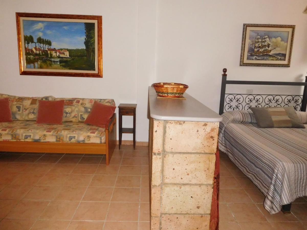 Gli Ulivi Appartement Alghero Buitenkant foto
