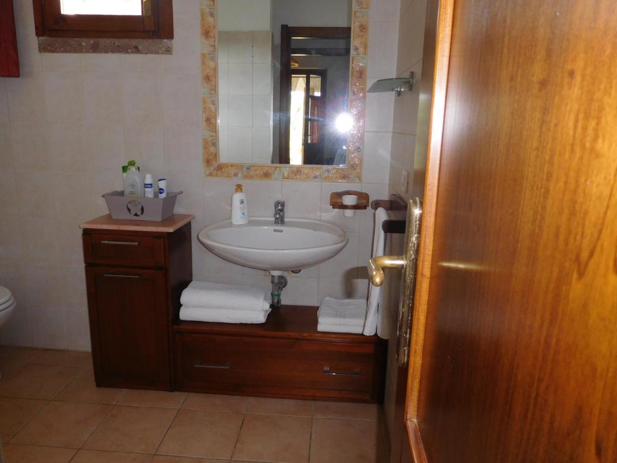 Gli Ulivi Appartement Alghero Buitenkant foto