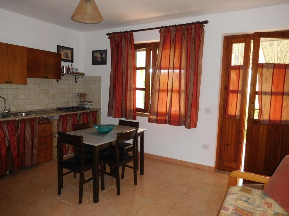 Gli Ulivi Appartement Alghero Buitenkant foto