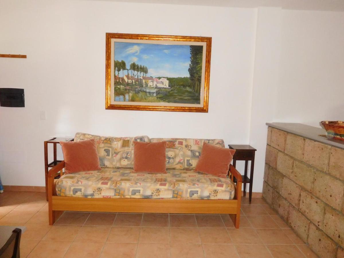 Gli Ulivi Appartement Alghero Buitenkant foto