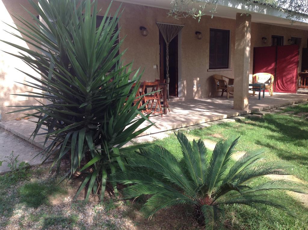 Gli Ulivi Appartement Alghero Kamer foto
