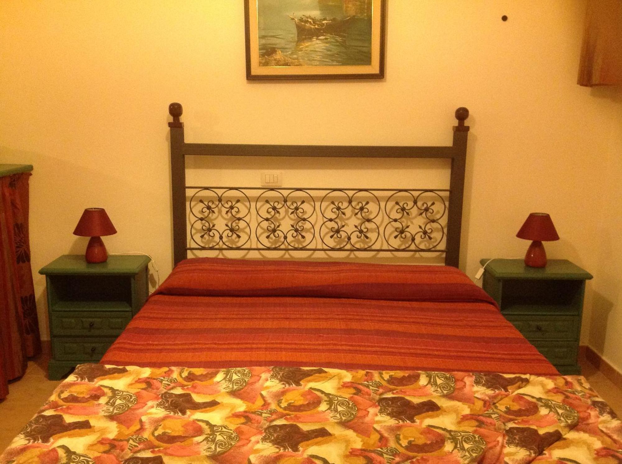 Gli Ulivi Appartement Alghero Buitenkant foto