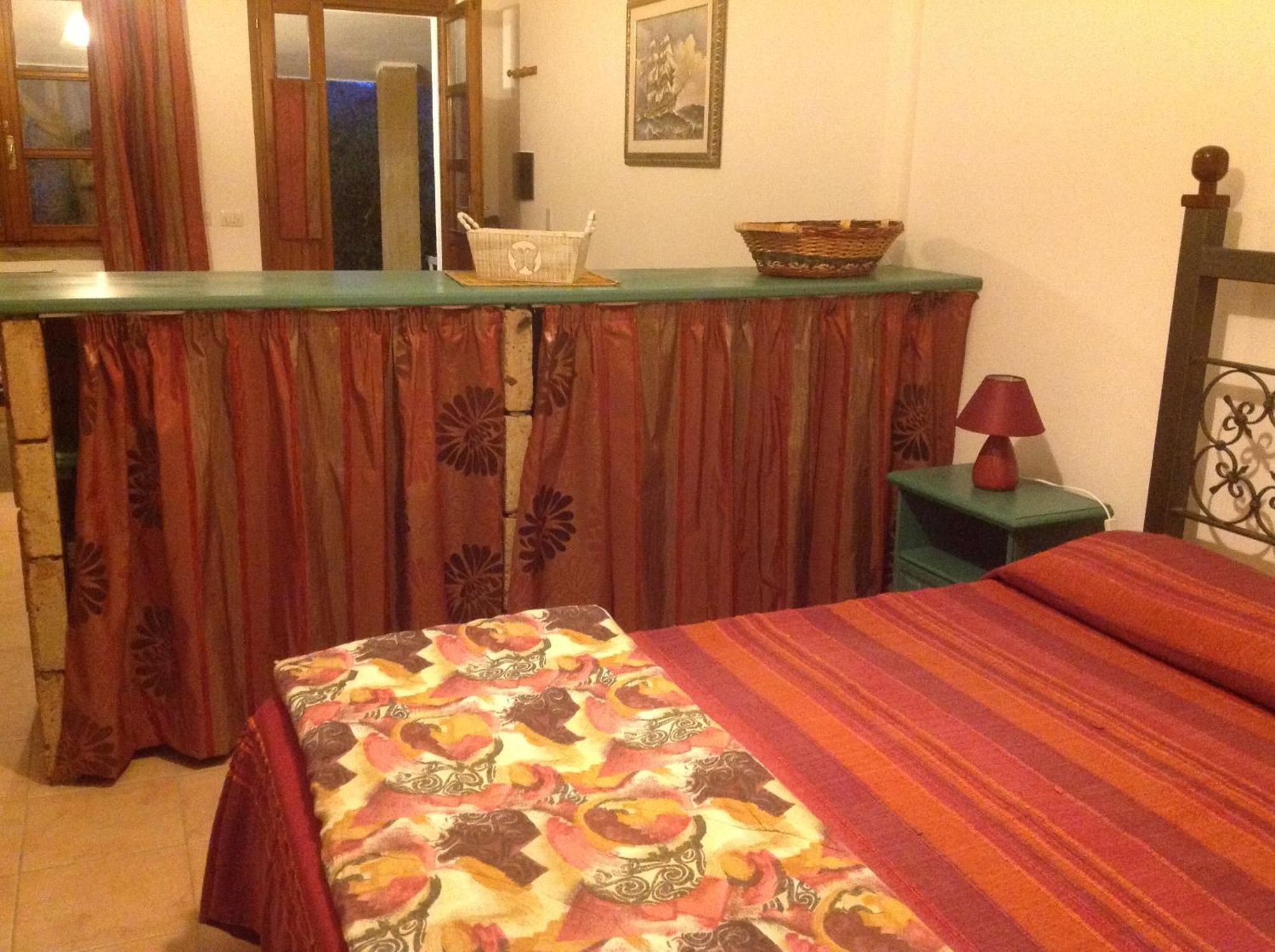Gli Ulivi Appartement Alghero Buitenkant foto