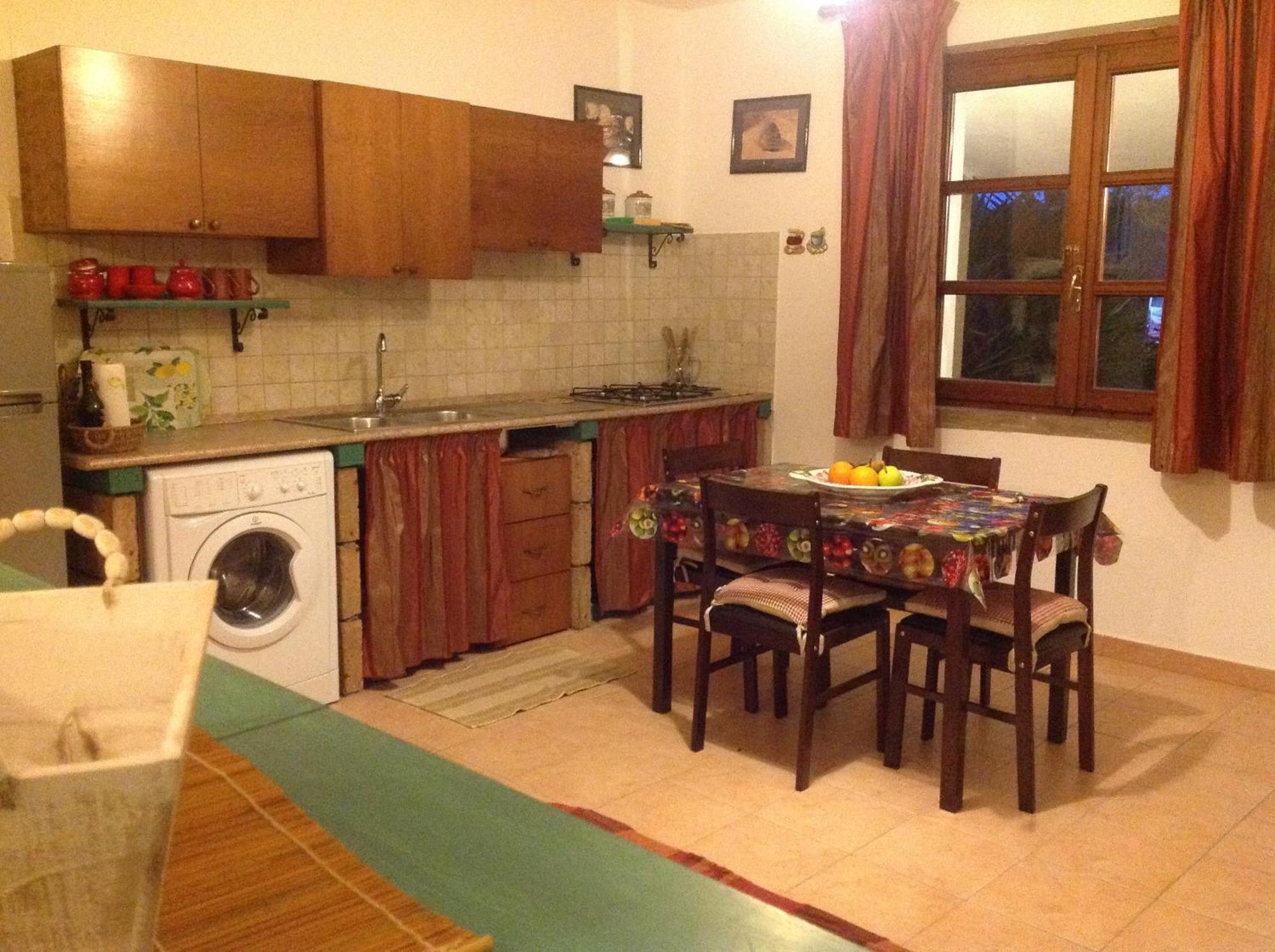 Gli Ulivi Appartement Alghero Kamer foto