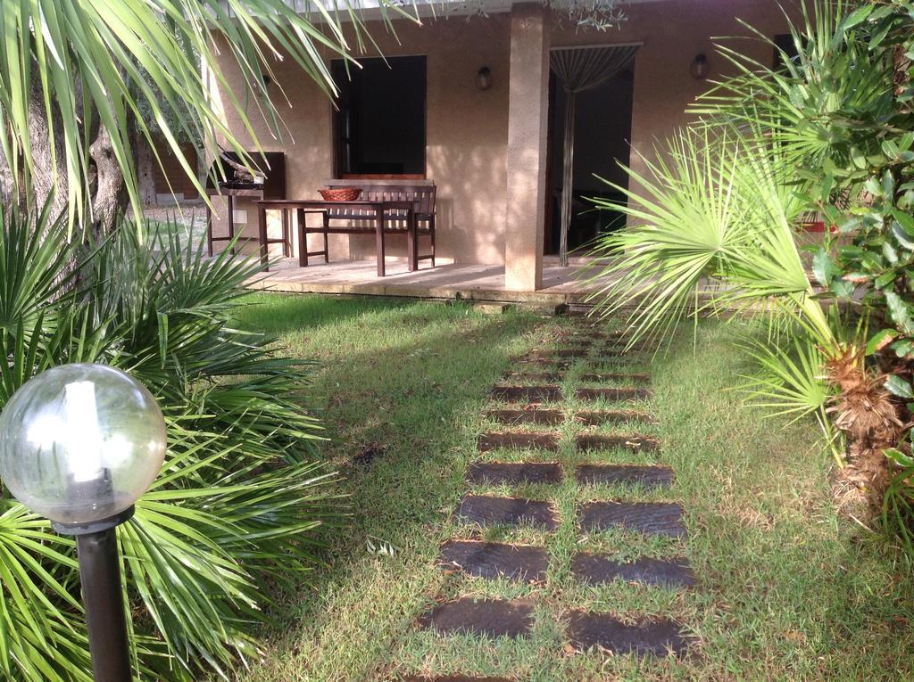 Gli Ulivi Appartement Alghero Buitenkant foto