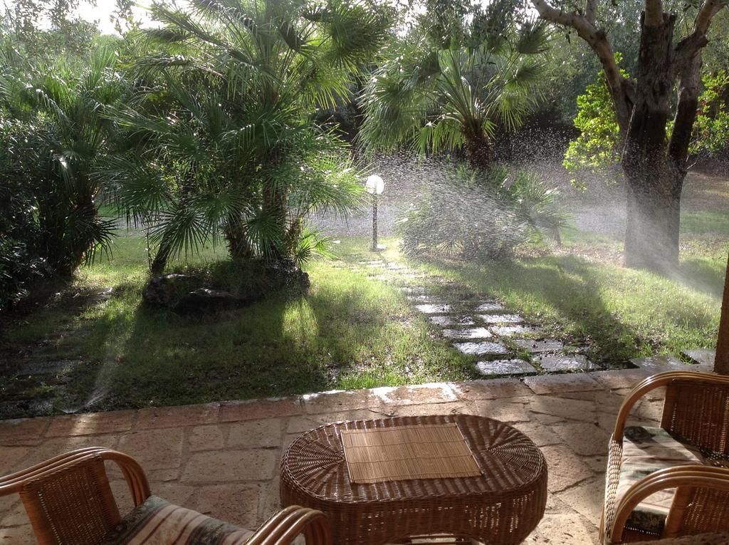 Gli Ulivi Appartement Alghero Buitenkant foto